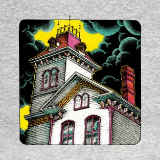 The Dentist's House T-Shirt